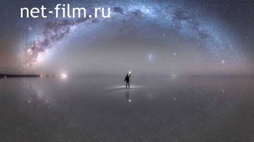 Telecast space environment (2019 №257) 30.10.2019.