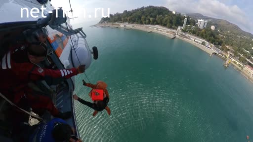 Telecast space environment (2019 №256) 23.10.2019.