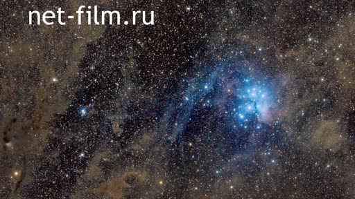 Telecast space environment (2019 №264) 18.12.2019.