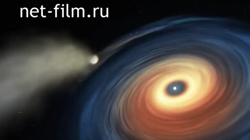 Telecast space environment (2019 №263) 11.12.2019.