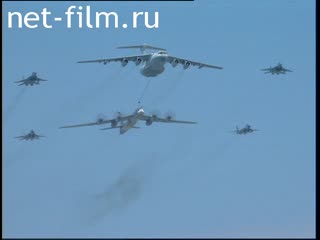 Telecast Serve my Homeland (2010) 05.10.2010.