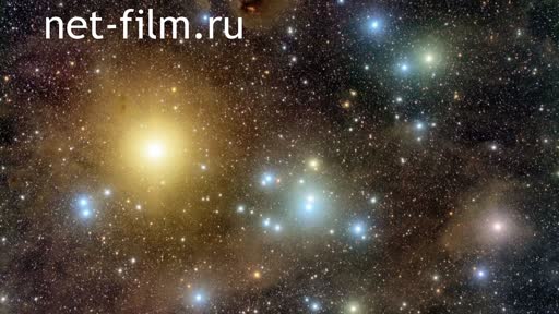 Telecast space environment (2020 №268) 29.01.2020.