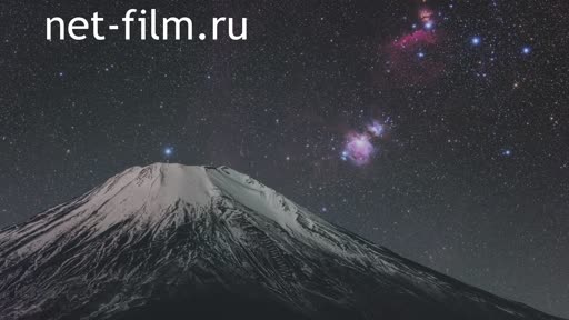 Telecast space environment (2020 №270) 12.02.2020.