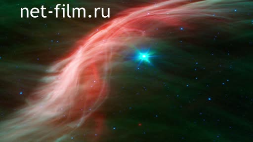 Telecast space environment (2020 №269) 05.02.2020.