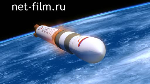 Telecast space environment (2020 №279) 29.04.2020.