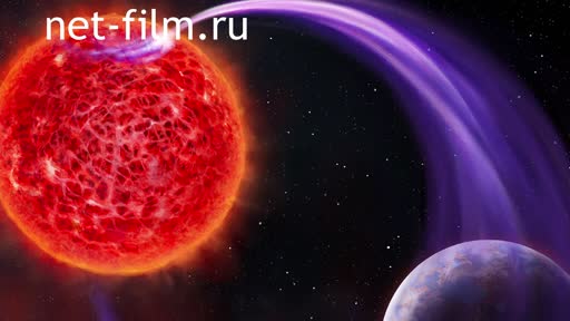 Telecast space environment (2020 №272) 26.02.2020.