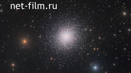 Telecast space environment (2020 №276) 25.03.2020.