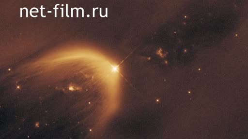 Telecast space environment (2020 №282) 20.05.2020.