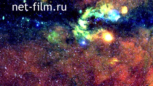 Telecast space environment (2021 №313) 20.01.2021.