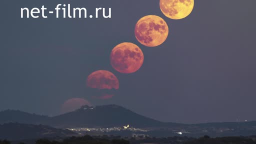 Telecast space environment (2020 №297) 16.09.2020.