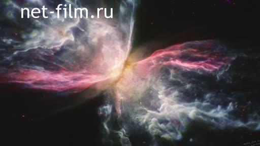 Telecast space environment (2020 №292) 12.08.2020.