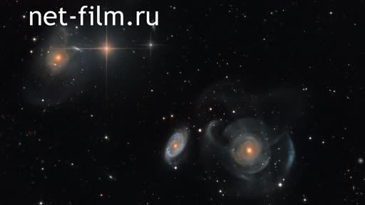 Telecast space environment (2020 №296) 09.09.2020.