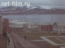 City of Barentsburg