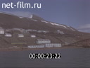 City of Barentsburg