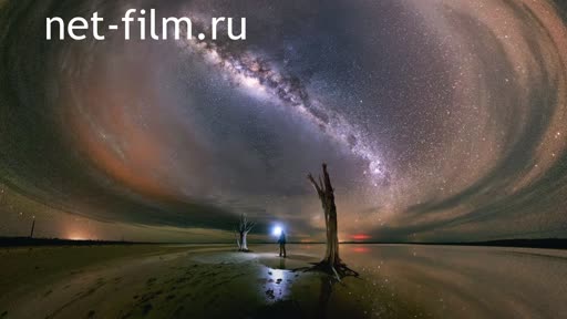 Telecast space environment (2020 №300) 07.10.2020.