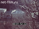 Footage frame