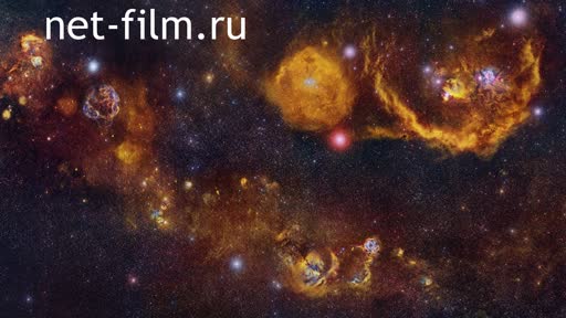 Telecast space environment (2021 №323) 31.03.2021.