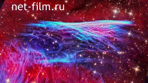 Telecast space environment (2021 №327) 28.04.2021.