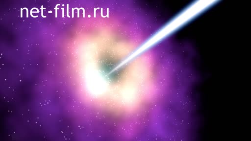 Telecast space environment (2021 №322) 24.03.2021.