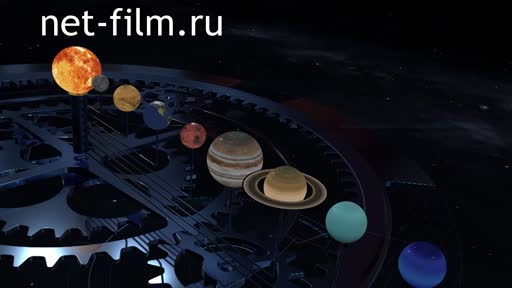 Telecast space environment (2021 №326) 21.04.2021.