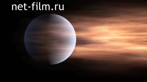 Telecast space environment (2021 №321) 17.03.2021.