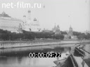 Москва 1920-1930-х годов