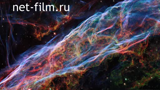 Telecast space environment (2021 №324) 07.04.2021.