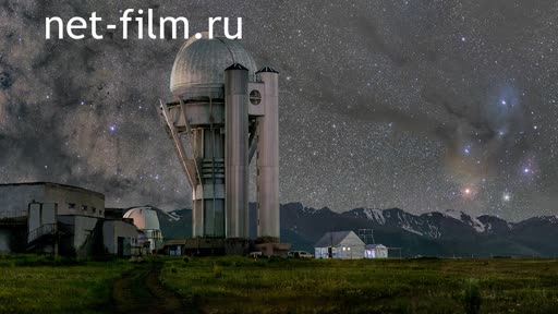 Telecast space environment (2021 №339) 04.08.2021.