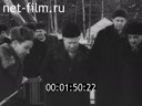 Кадр видео