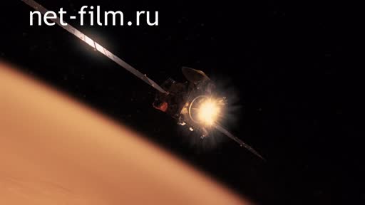 Telecast space environment (2022 №365) 23.02.2022.