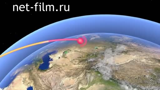 Telecast space environment (2021 №358) 22.12.2021.