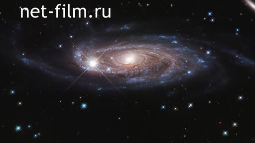 Telecast space environment (2021 №346) 22.09.2021.