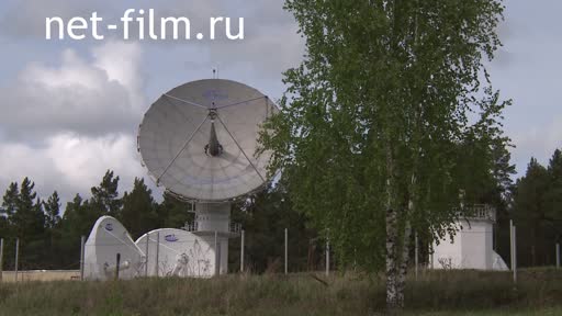 Telecast space environment (2021 №341) 18.08.2021.