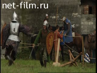 Telecast Serve my Homeland (2013 №1) 04.08.2013.