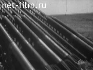 Footage Caucasian Front. (1942)