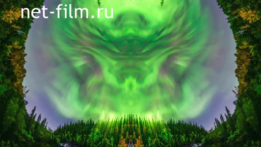 Telecast space environment (2021 №354) 17.11.2021.