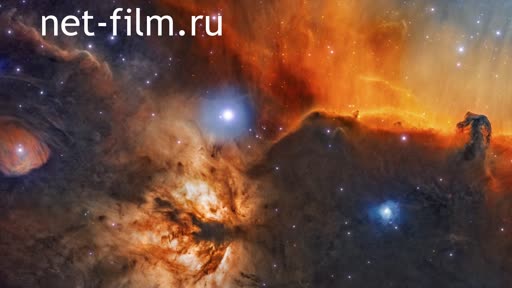 Telecast space environment (2021 №353) 10.11.2021.