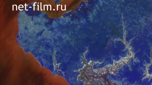 Telecast space environment (2022 №362) 02.02.2022.