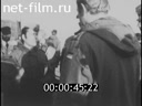 Foreign newsreels №4016