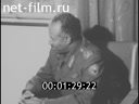 Foreign newsreels №4016