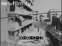 Foreign newsreels №4016