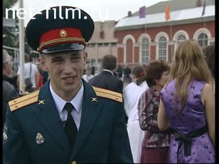 Telecast Serve my Homeland (2009 №1) 28.06.2009.