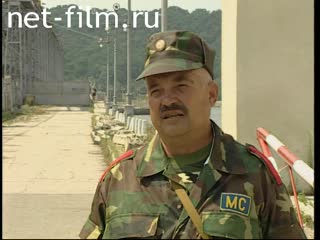 Telecast Serve my Homeland (2010 №1) 24.10.2010.