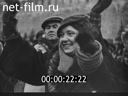 Демонстрации и парады в Москве и Ленинграде в 1920-1930-х годах