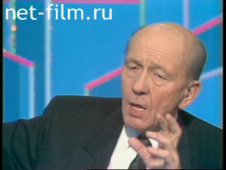Телепередача Час пик