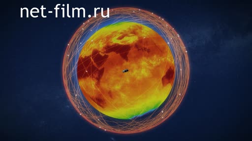 Footage Cosmonautics. Small satellites of the big space. (2015)