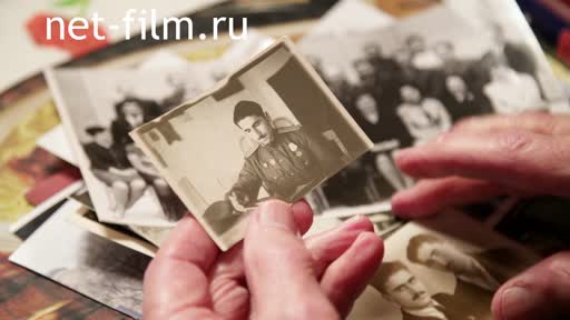 Footage Cosmonautics. Secret Squad. (2015)