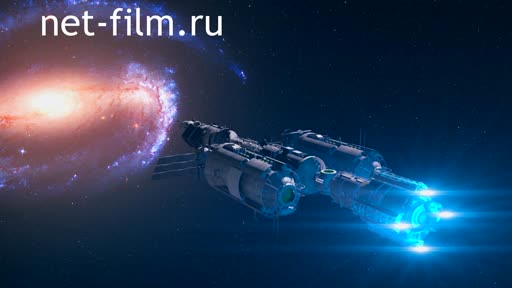 Footage Cosmonautics. Red Pepper for space. (2016)