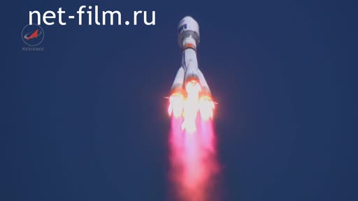 Footage Cosmonautics. Vostochny, the first launch campaign. (2016)