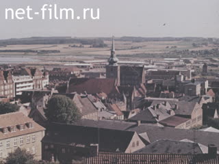 Footage Denmark. (1975)